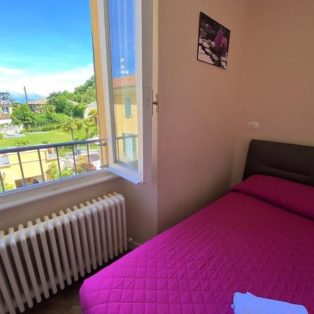 Appartamento Perla Bellagio Exteriör bild