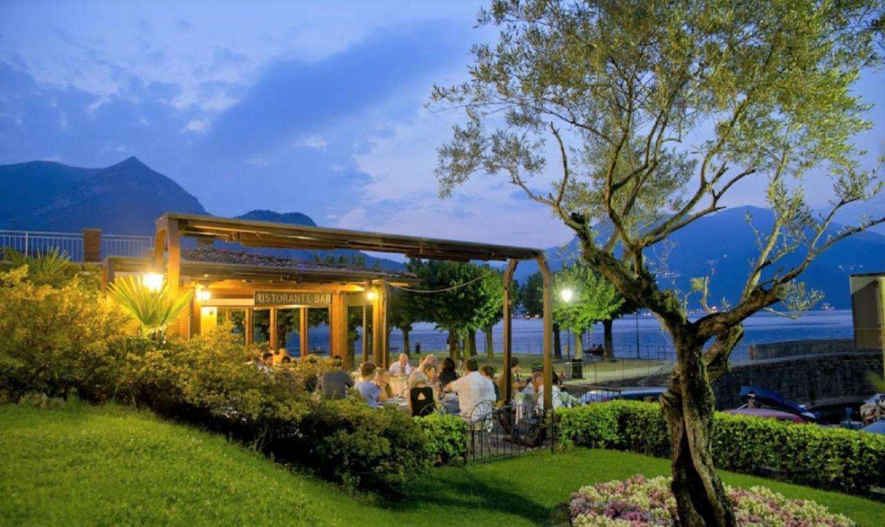 Appartamento Perla Bellagio Exteriör bild
