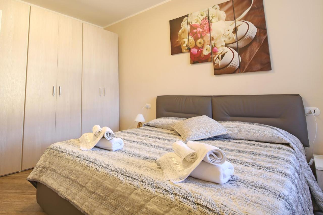 Appartamento Perla Bellagio Exteriör bild