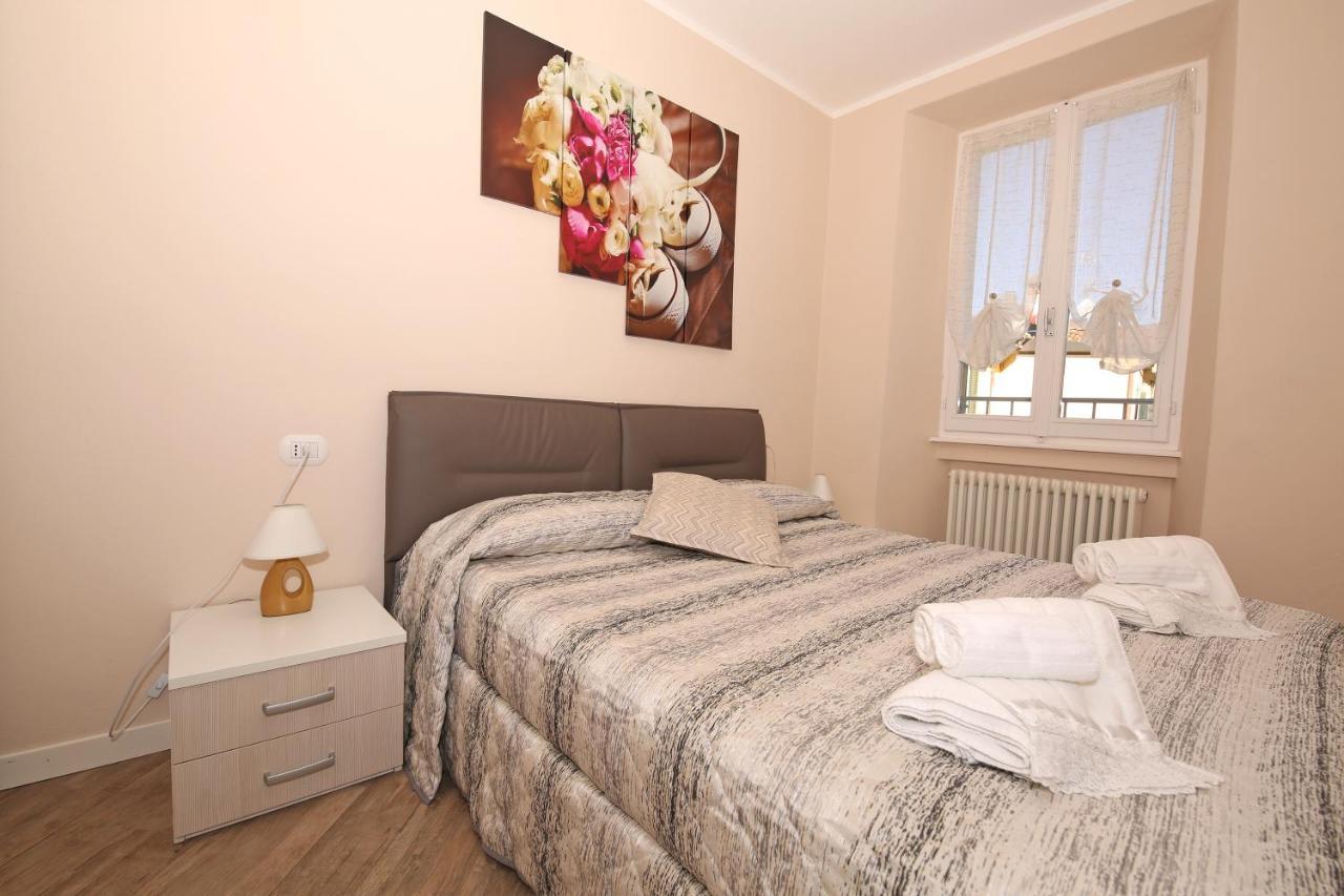 Appartamento Perla Bellagio Exteriör bild