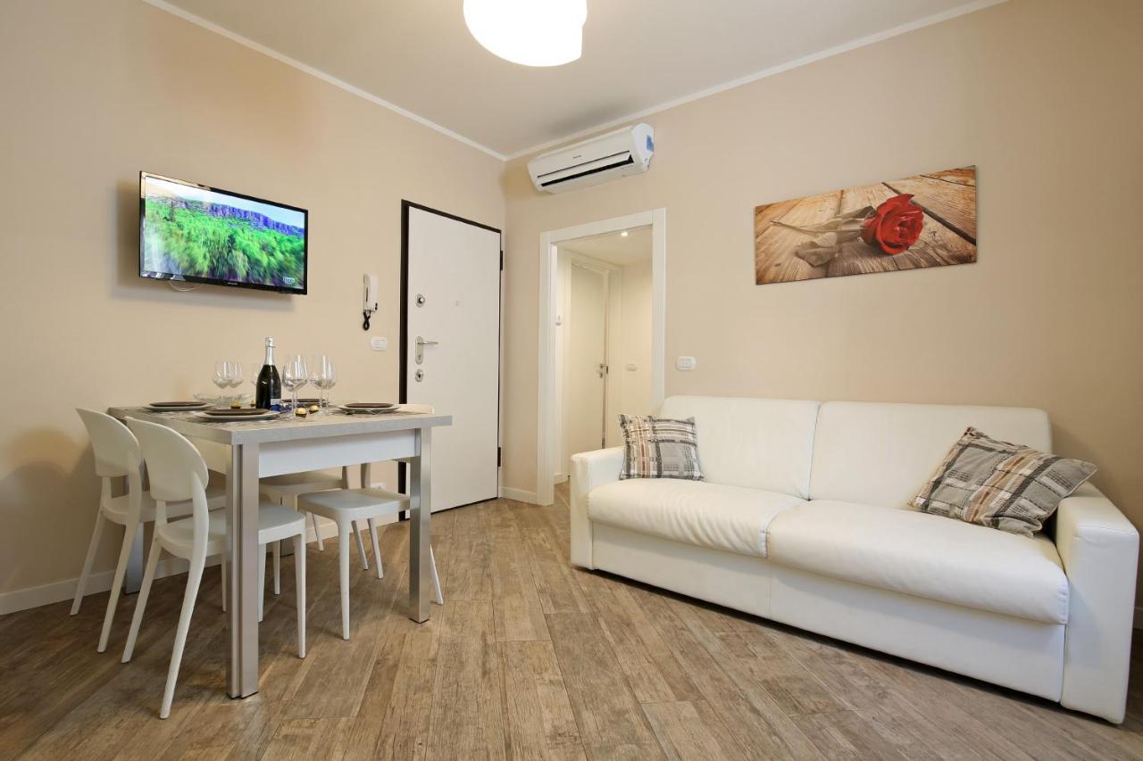 Appartamento Perla Bellagio Exteriör bild