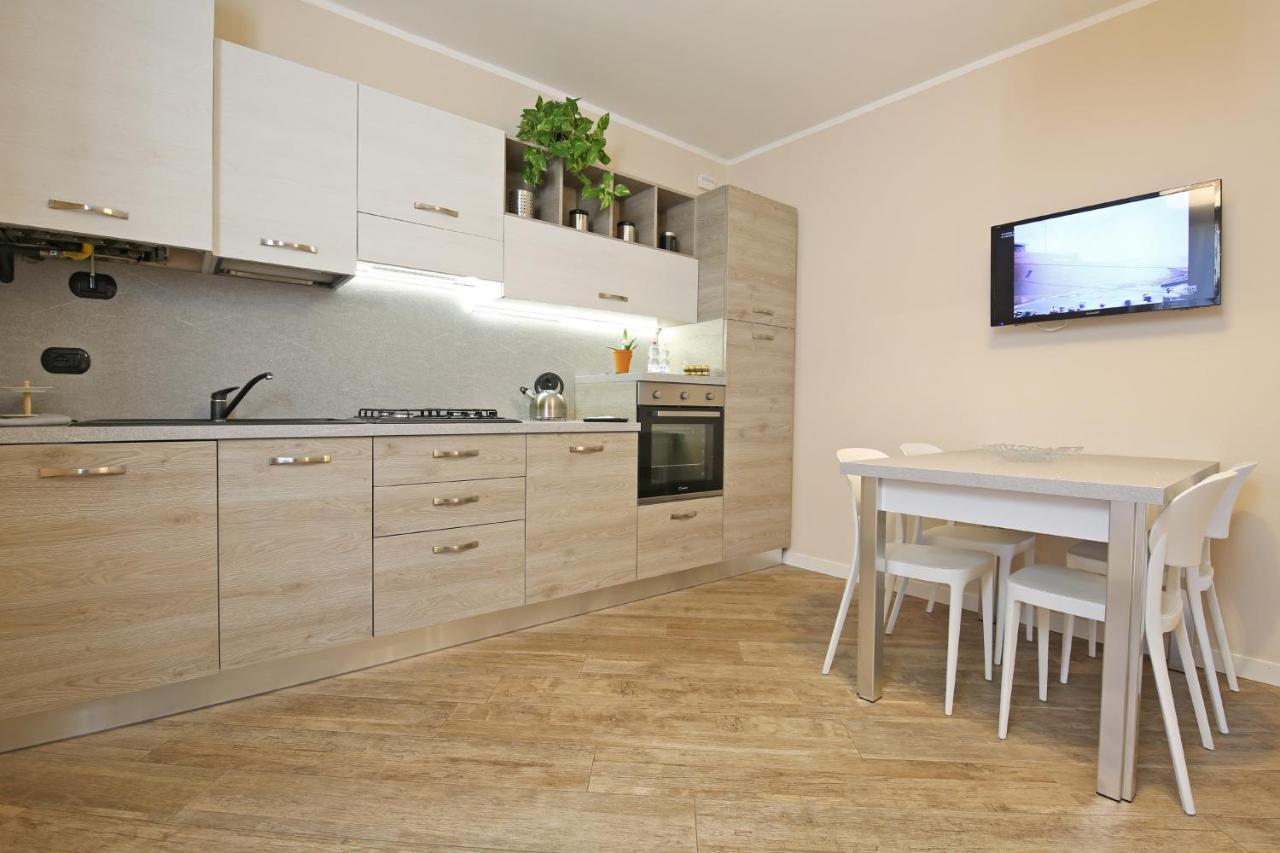 Appartamento Perla Bellagio Exteriör bild