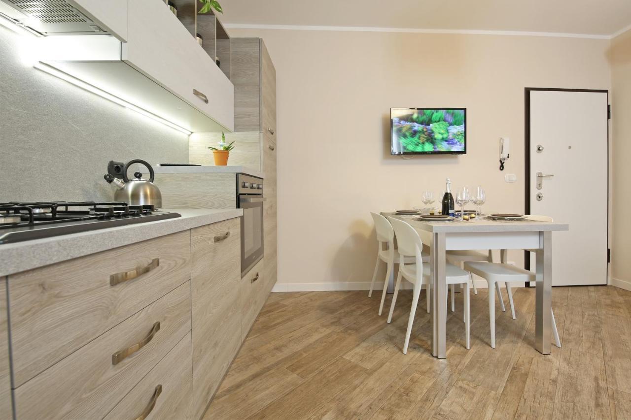 Appartamento Perla Bellagio Exteriör bild