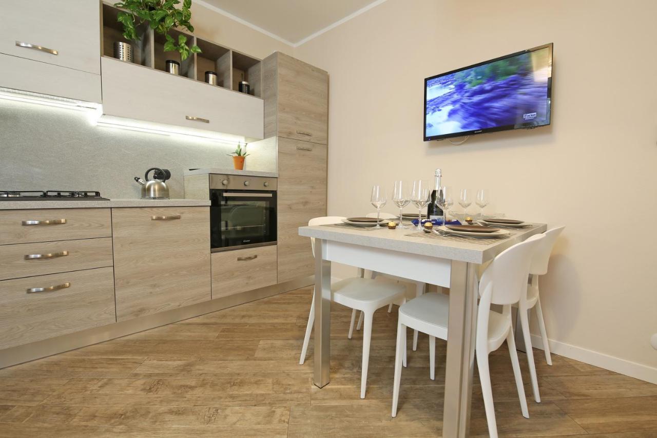 Appartamento Perla Bellagio Exteriör bild