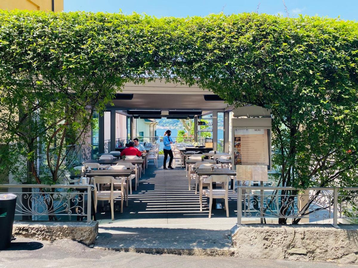 Appartamento Perla Bellagio Exteriör bild