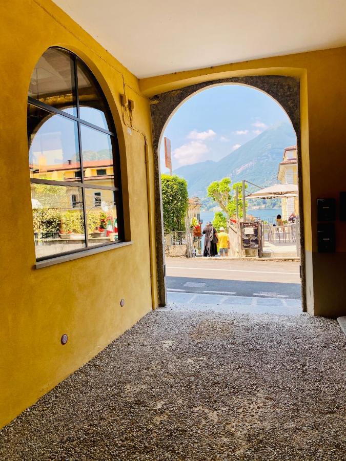 Appartamento Perla Bellagio Exteriör bild