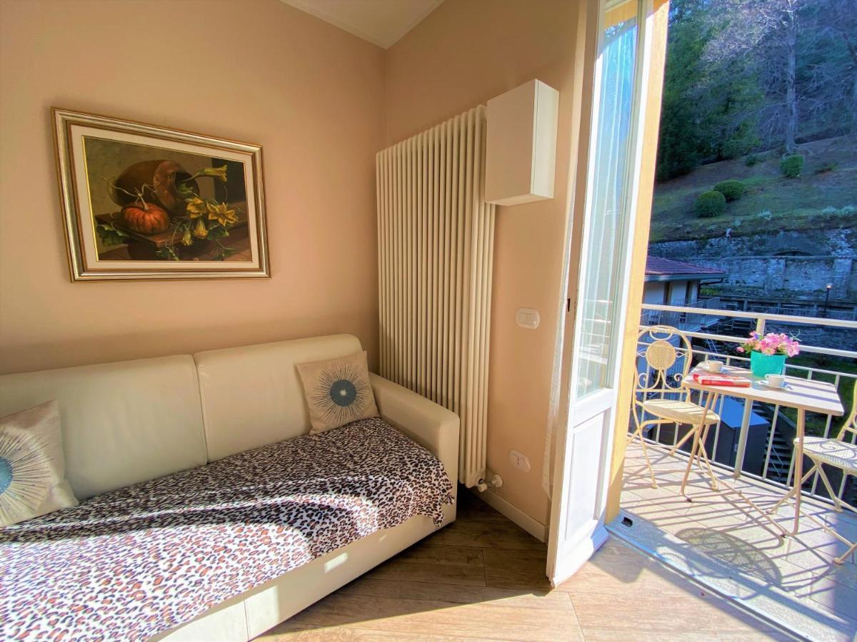Appartamento Perla Bellagio Exteriör bild