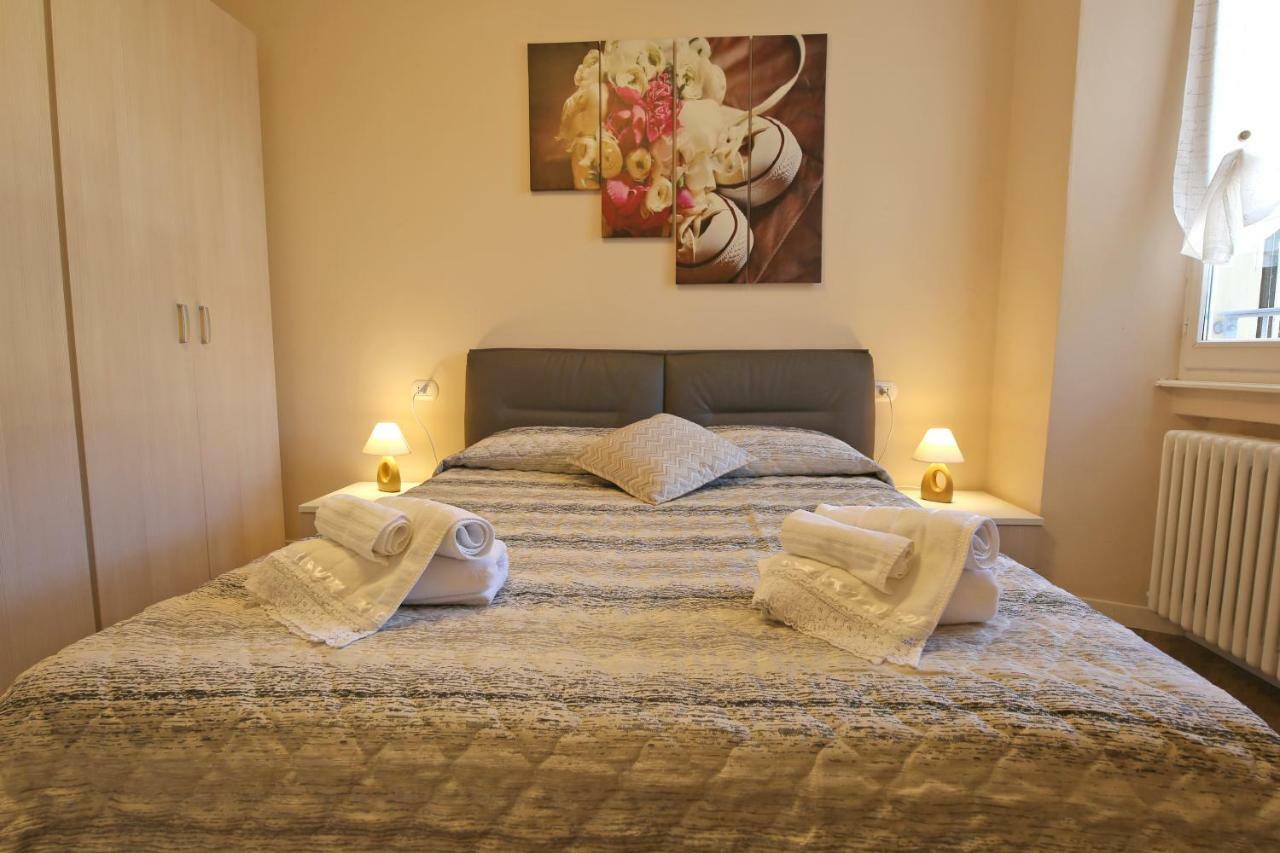 Appartamento Perla Bellagio Exteriör bild
