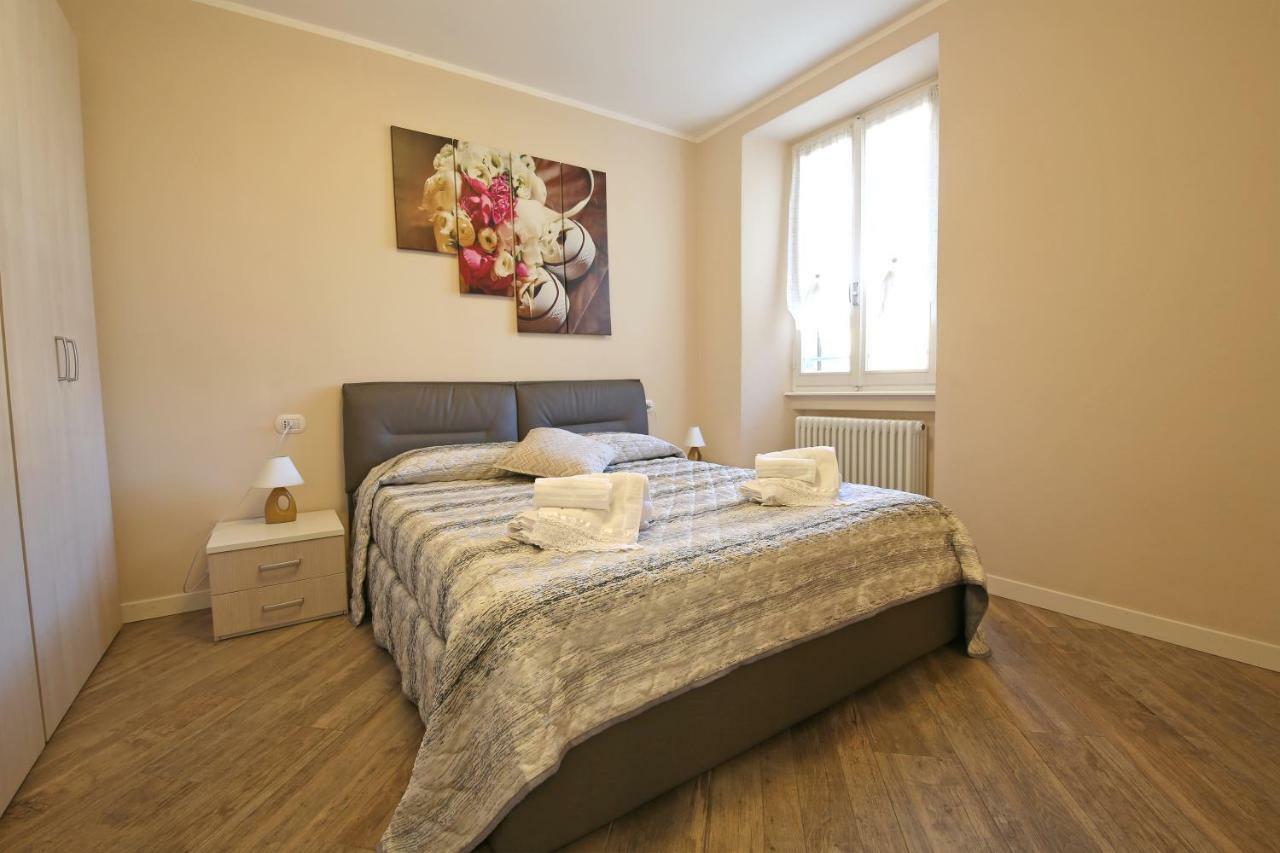 Appartamento Perla Bellagio Exteriör bild
