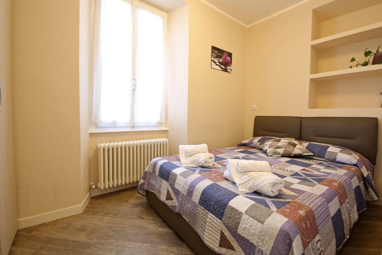 Appartamento Perla Bellagio Exteriör bild