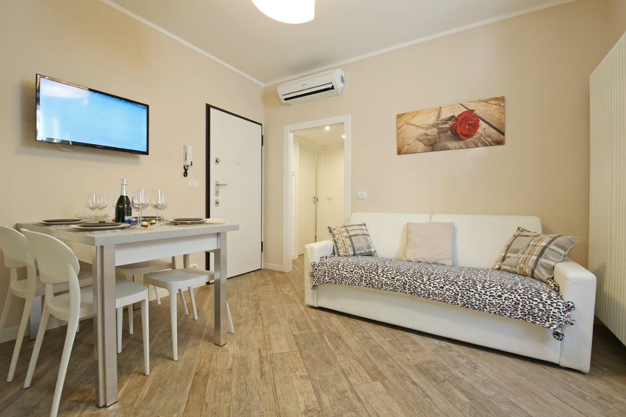 Appartamento Perla Bellagio Exteriör bild