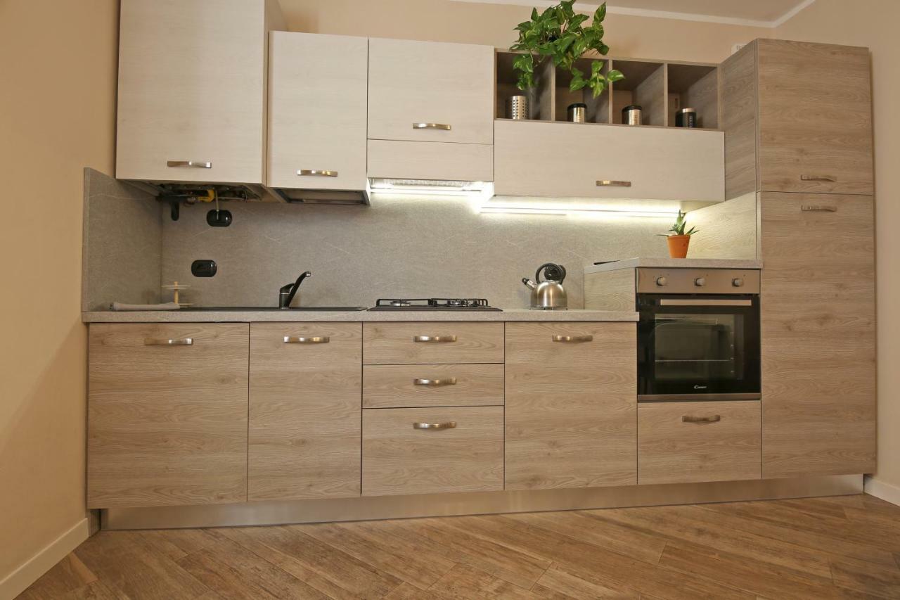 Appartamento Perla Bellagio Exteriör bild